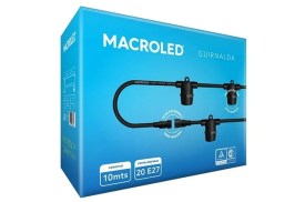 Guirnalda LED 5 metros Macroled (1)